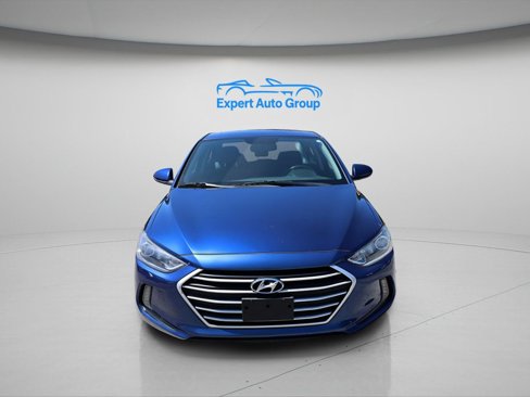 Used 2017 Hyundai Elantra Value Edition w/ Cargo Package image 8