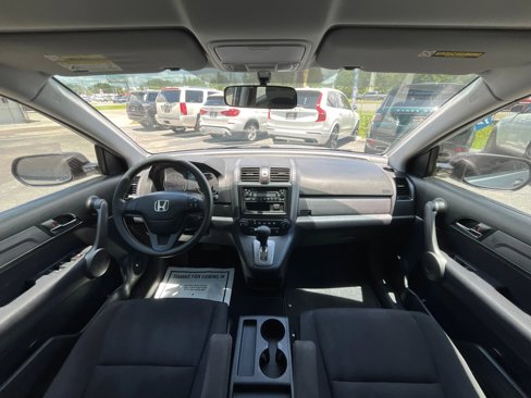 Used 2008 Honda CR-V LX image 12