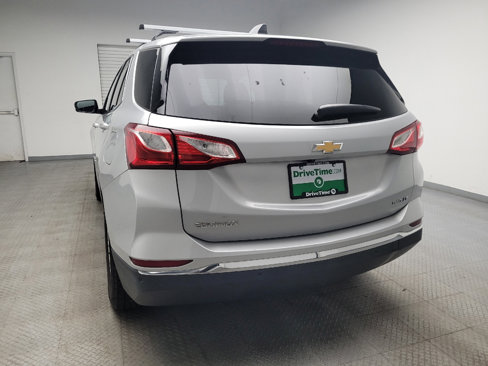 Used 2018 Chevrolet Equinox LT image 6