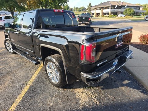 Used 2017 GMC Sierra 1500 SLT image 6