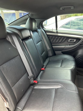 Used 2015 Ford Taurus SEL w/ Equipment Group 201A image 17
