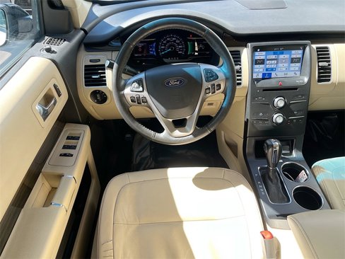 Used 2017 Ford Flex SEL w/ Equipment Group 202A image 22