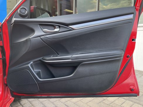 Used 2016 Honda Civic EX-L image 33