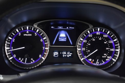 Used 2016 INFINITI QX60 FWD w/ Premium Package image 20