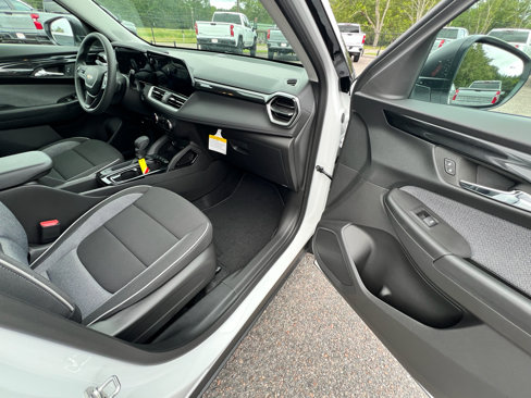 New 2026 Chevrolet TrailBlazer LS w/ LS Convenience Package image 6