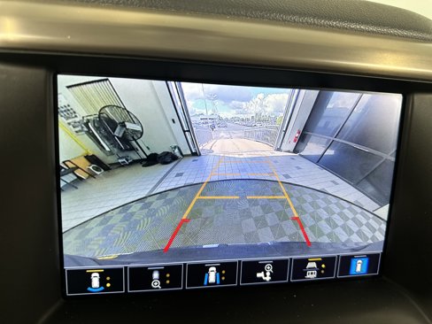 Used 2021 GMC Acadia Denali w/ Denali Ultimate Package image 27
