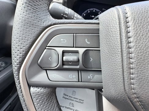 New 2025 Toyota Tacoma TRD Off-Road image 25