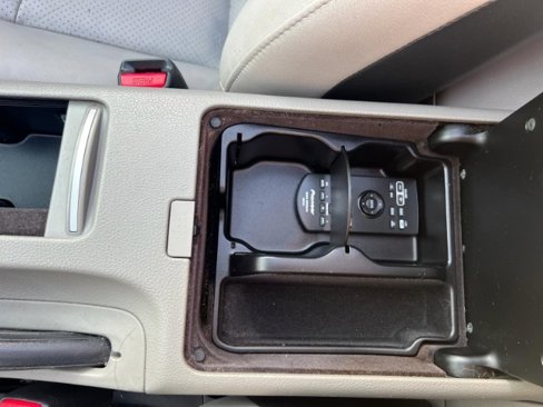Used 2007 Nissan 350Z Touring image 20
