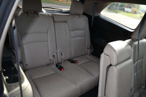 Used 2018 Honda Pilot EX-L image 26