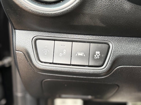 Used 2020 Kia Forte GT-Line image 12