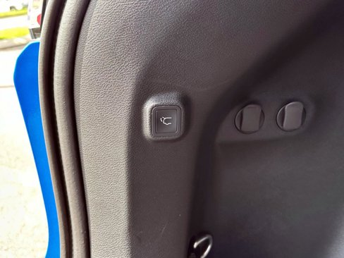 Used 2022 Jeep Cherokee Latitude Lux image 13