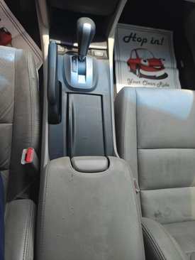Used 2010 Honda Accord EX-L image 10