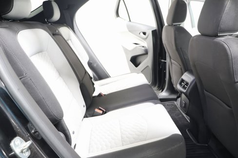 Used 2019 Chevrolet Equinox LS w/ LS Convenience Package image 29