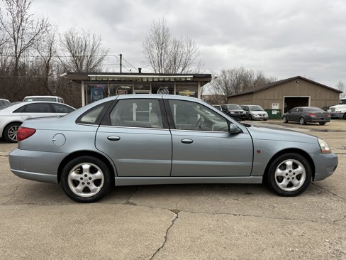 Used 2003 Saturn L-Series L200 w/ Convenience Pkg image 6