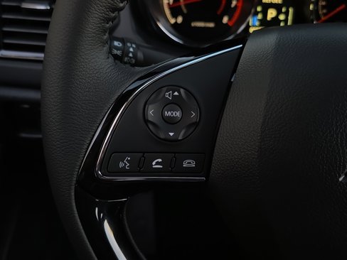 New 2025 Mitsubishi Outlander Sport SE image 14
