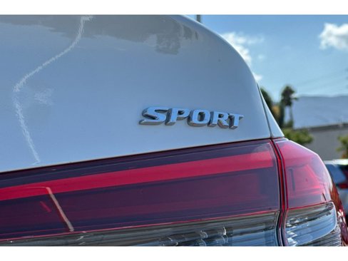 Used 2024 Honda Civic Sport image 44