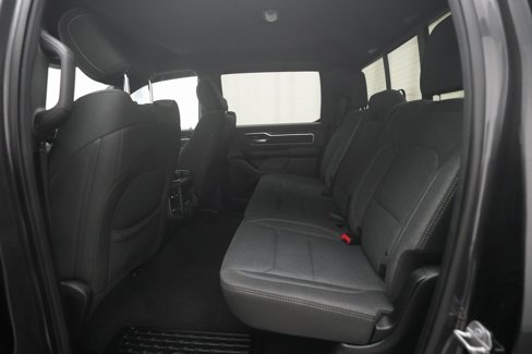 Used 2019 RAM 1500 Big Horn image 10