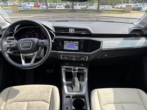Used 2021 Audi Q3 2.0T Premium w/ Convenience Package image 18