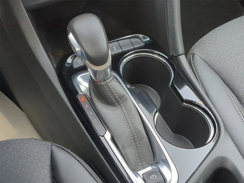 Used 2023 Buick Encore GX Select w/ Sport Touring Package image 26