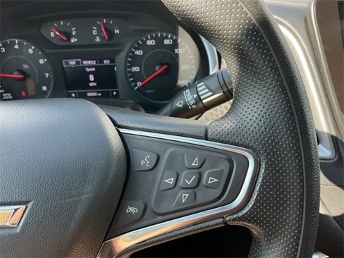 Used 2023 Chevrolet Malibu LT image 31