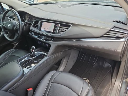 Certified 2020 Buick Enclave Avenir w/ Avenir Technology Package image 29