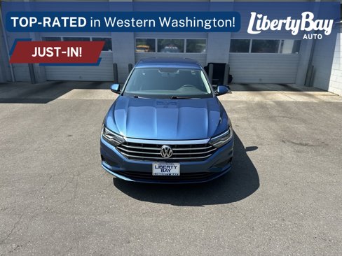 Used 2019 Volkswagen Jetta S image 3