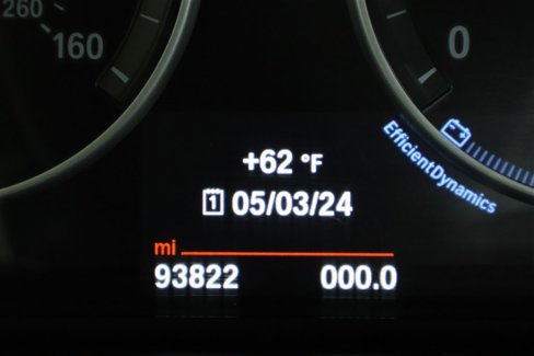 Used 2016 BMW 550i xDrive Sedan image 27