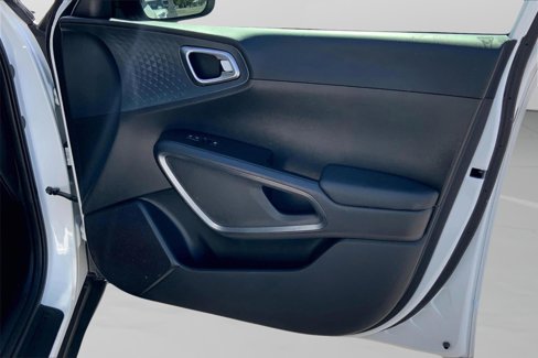 Used 2024 Kia Soul EX image 24