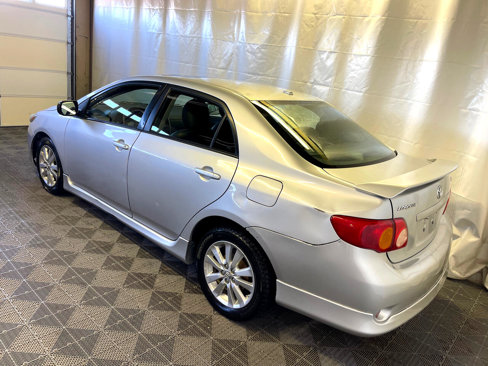 Used 2009 Toyota Corolla image 12