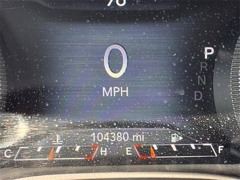 Used 2019 Jeep Cherokee Trailhawk w/ Cold Weather Group image 24