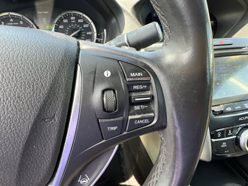 Used 2015 Acura TLX w/ Technology Package image 32