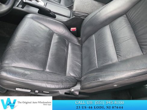 Used 2008 Honda Accord EX-L image 12