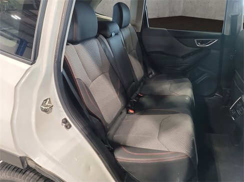 Used 2020 Subaru Forester Sport image 38