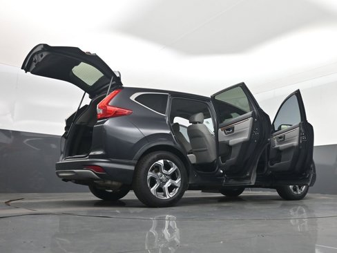 Used 2017 Honda CR-V EX image 47