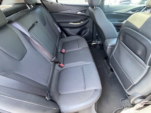 Certified 2023 Buick Encore GX Select w/ Experience Buick Package image 26
