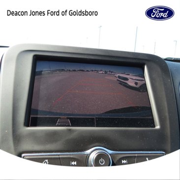 Used 2022 Chevrolet Equinox LT w/ Driver Convenience Package image 21
