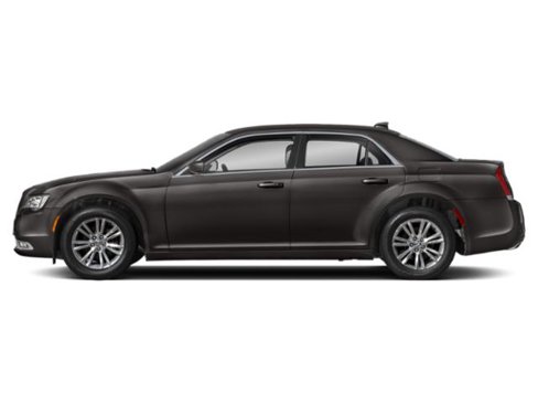Certified 2023 Chrysler 300 Touring image 2