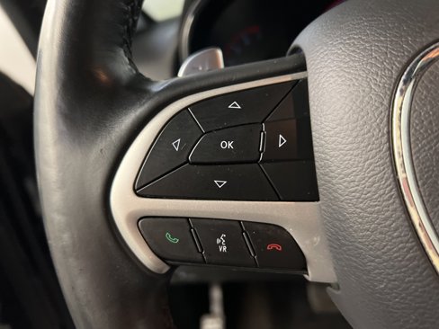 Used 2017 Dodge Durango GT w/ Nav & Power Liftgate Group image 17