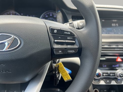 Used 2020 Hyundai Elantra SE w/ Cargo Package (C1) image 26