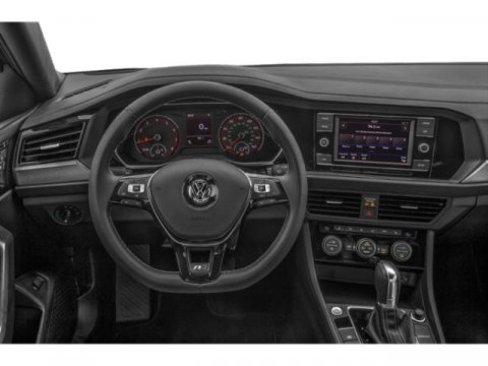 Used 2019 Volkswagen Jetta R-Line image 7