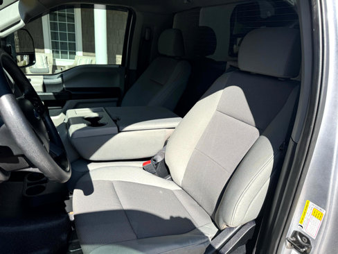 Used 2020 Ford F250 XL w/ Power Equipment Group image 12