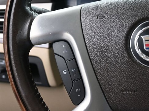 Used 2009 Cadillac Escalade Hybrid image 23
