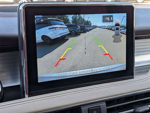 Certified 2022 Lincoln Corsair AWD w/ Premium Package image 24