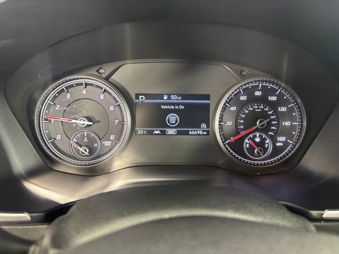 Used 2023 Hyundai Santa Fe SEL image 19