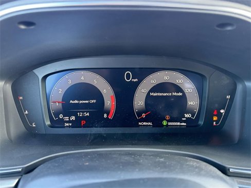 Used 2025 Acura Integra A-Spec image 21