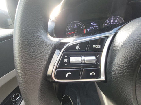 Used 2021 Kia Forte LXS image 23