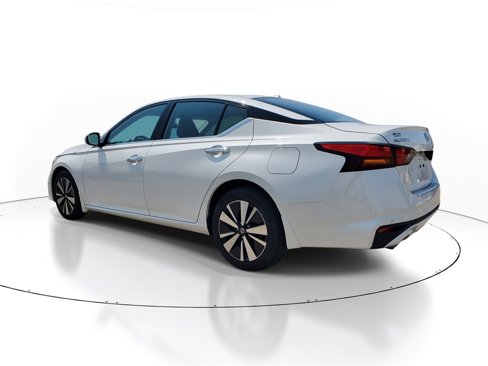 Used 2019 Nissan Altima 2.5 SL image 3