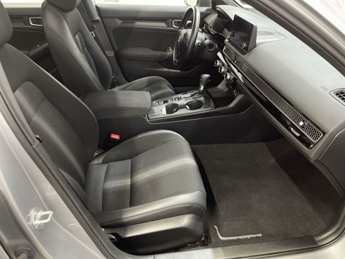 Certified 2023 Honda Civic Sport image 22