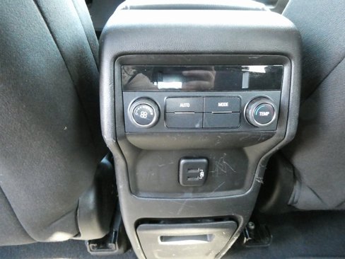 Used 2017 GMC Acadia SLE image 21