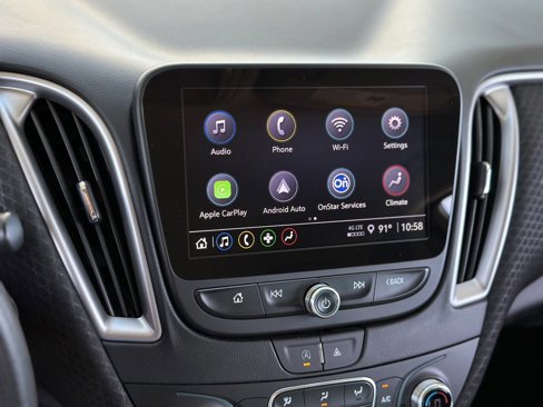 Used 2023 Chevrolet Malibu LT image 7